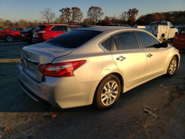 Obraz 3 z 2016 NISSAN ALTIMA 2.5 2016 z VIN 1N4AL3AP8GN368891