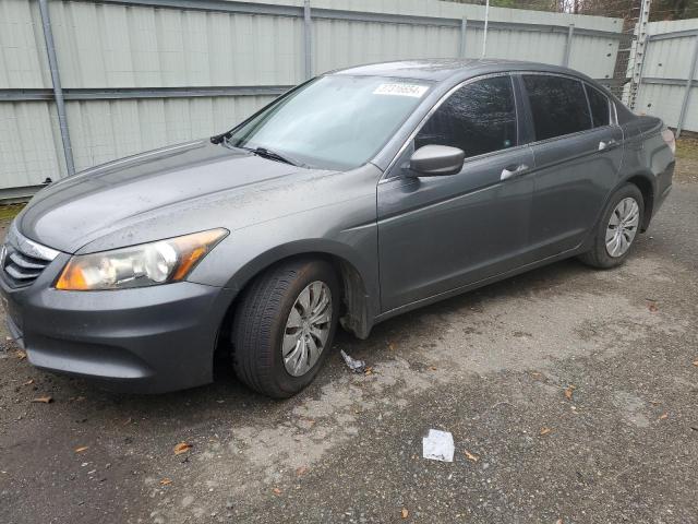 Изображение 1 2011 HONDA ACCORD LX 2011 с VIN 1HGCP2E35BA066257