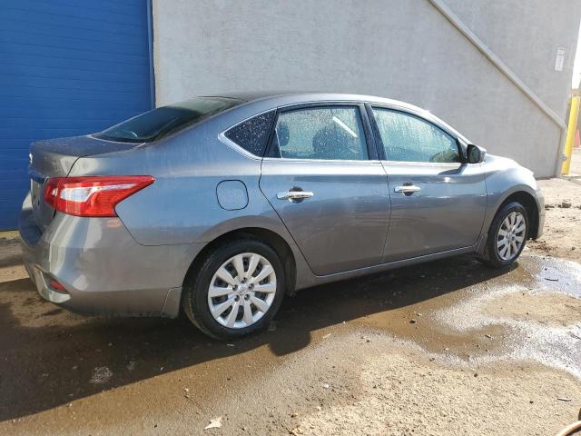 Image 3 of 2019 NISSAN SENTRA S 2019 with VIN 3N1AB7AP8KY447917