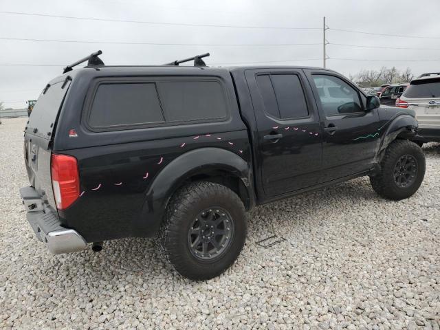 Изображение 3 2014 NISSAN FRONTIER S 2014 с VIN 1N6AD0ER6EN713623