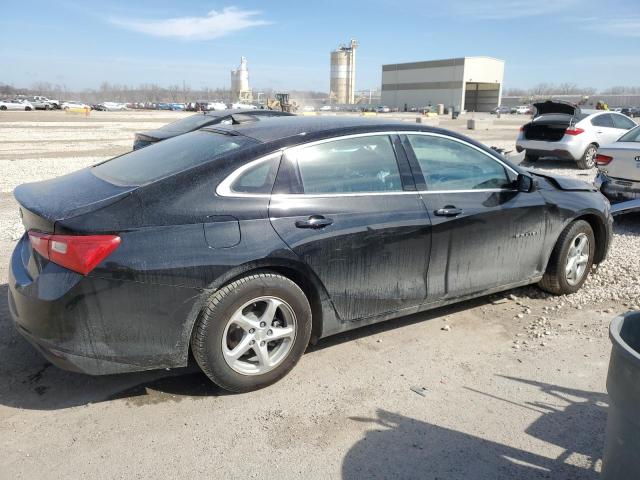 Obraz 3 z 2018 CHEVROLET MALIBU LS 2018 z VIN 1G1ZB5ST3JF278663