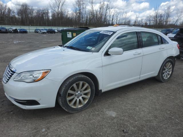 Изображение 2013 CHRYSLER 200 TOURING 2013