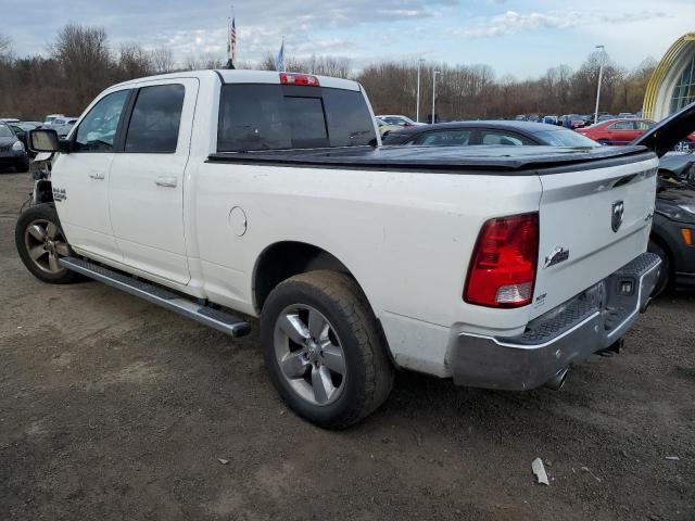 Изображение 2 2019 RAM 1500 CLASSIC SLT 2019 с VIN 1C6RR7TT5KS730187