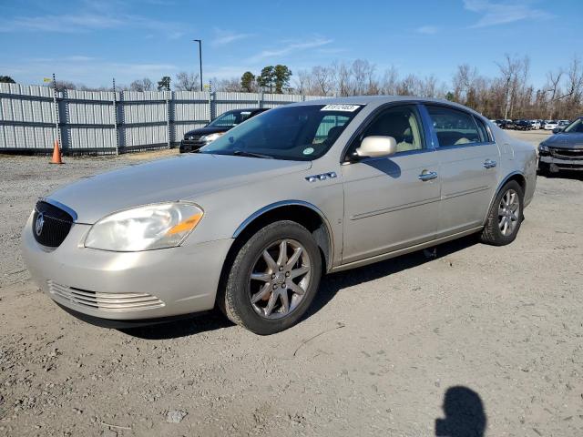 Obraz 2007 BUICK LUCERNE CXL 2007
