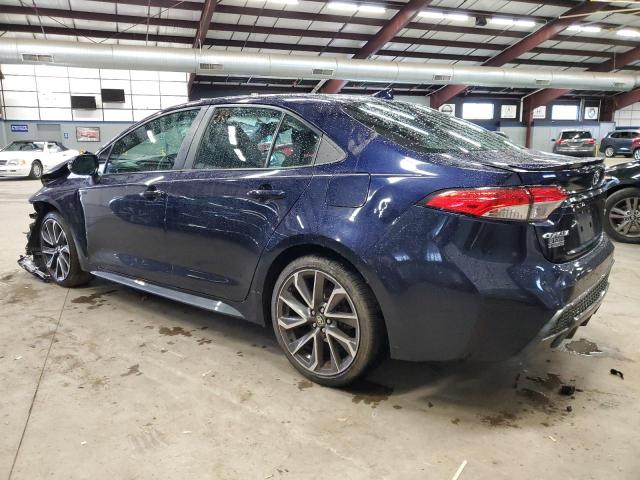 Image 2 of 2020 TOYOTA COROLLA SE 2020 with VIN 5YFS4RCE9LP053637