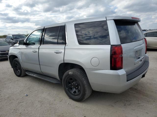 Obraz 2 z 2019 CHEVROLET TAHOE POLICE 2019 z VIN 1GNLCDEC6KR295982