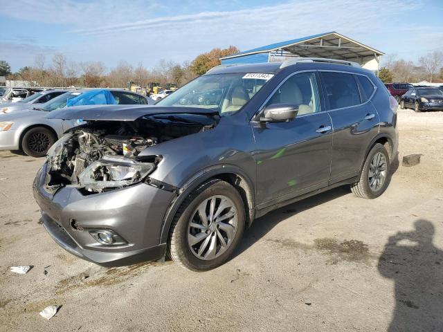 Obraz 1 z 2014 NISSAN ROGUE S 2014 z VIN 5N1AT2MV8EC784779