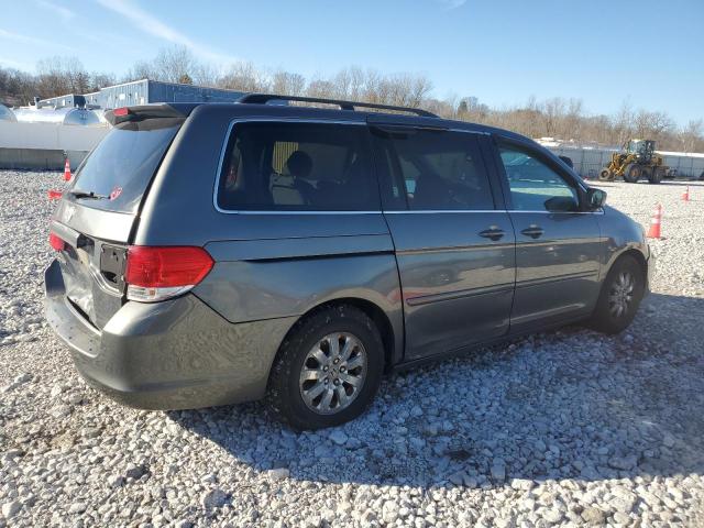Изображение 3 2008 HONDA ODYSSEY EX 2008 с VIN 5FNRL38478B021660