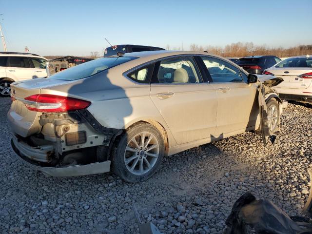 Obraz 3 z 2017 FORD FUSION SE 2017 z VIN 3FA6P0HD6HR291876
