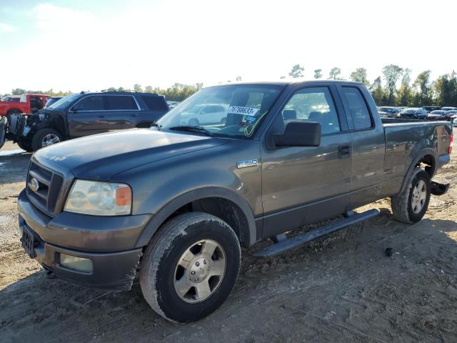 Изображение 2004 Ford F-150 2004