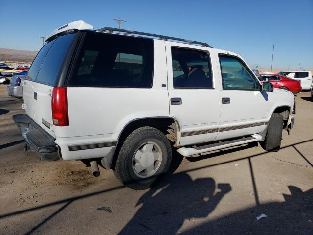 Obraz 3 z 1999 CHEVROLET TAHOE K1500 1999 z VIN 1GNEK13R5XJ307661