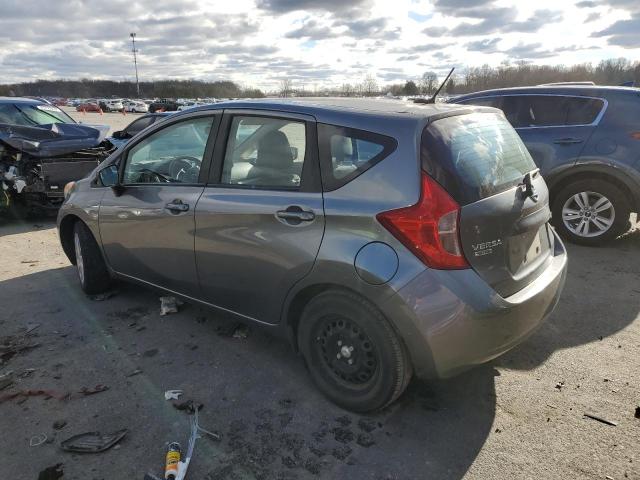 Obraz 2 z 2016 NISSAN VERSA NOTE S 2016 z VIN 3N1CE2CP8GL406353
