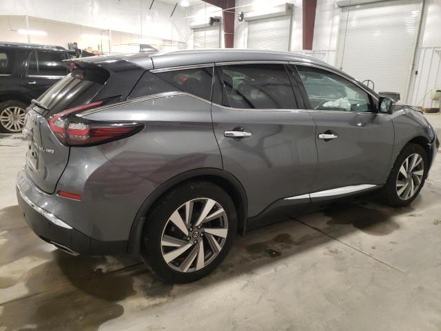 Obraz 3 z 2019 NISSAN MURANO S 2019 z VIN 5N1AZ2MS3KN161431