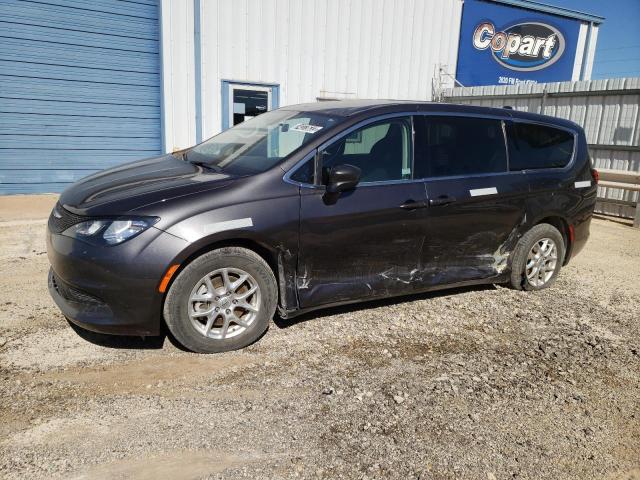 Obraz 1 z 2022 CHRYSLER VOYAGER LX 2022 z VIN 2C4RC1CG2NR105570