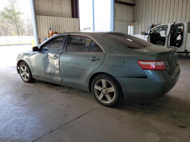 Obraz 2 z 2009 TOYOTA CAMRY BASE 2009 z VIN 4T1BE46K59U920251