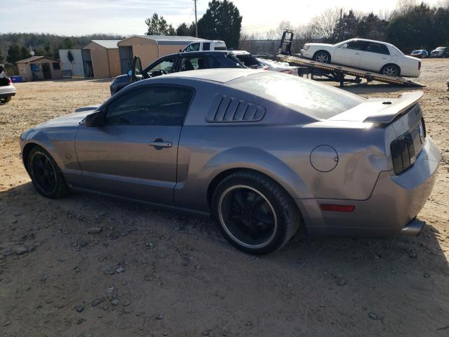 Obraz 2 z 2007 FORD MUSTANG GT 2007 z VIN 1ZVFT82H675338306