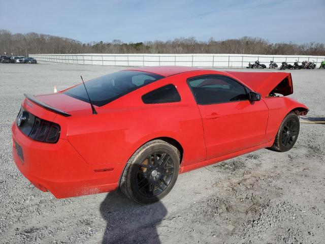 Obraz 3 z 2014 FORD MUSTANG  2014 z VIN 1ZVBP8AM5E5216678