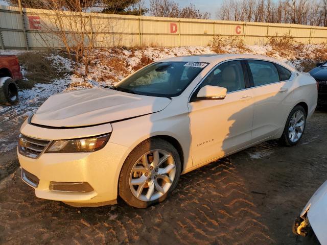 Изображение 2014 CHEVROLET IMPALA LT 2014