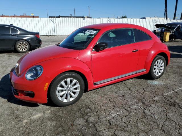 2016 VOLKSWAGEN BEETLE 1.8T 2016 image