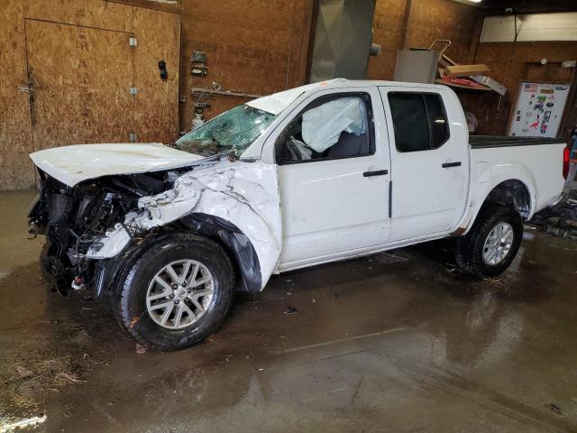 Obraz 2016 NISSAN FRONTIER S 2016