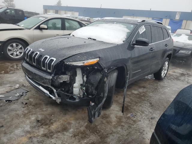 Obraz 2016 JEEP CHEROKEE LIMITED 2016