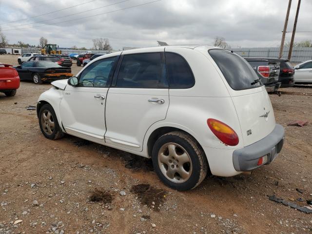 Изображение 2 2002 CHRYSLER PT CRUISER LIMITED 2002 с VIN 3C8FY68B52T278005