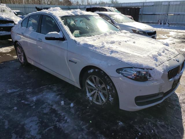 Image 3 of 2014 BMW 528 XI 2014 with VIN WBA5A7C54ED620432