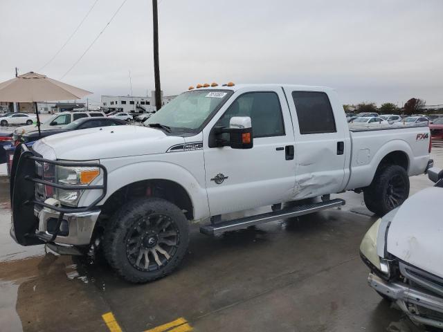 2014 FORD F250 SUPER DUTY 2014 image
