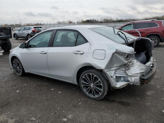 Obraz 2 z 2014 TOYOTA COROLLA L 2014 z VIN 2T1BURHE9EC206500