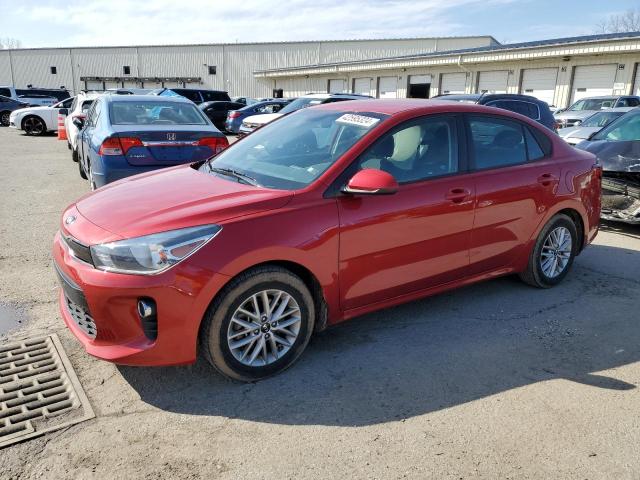 Изображение 2018 KIA RIO EX 2018