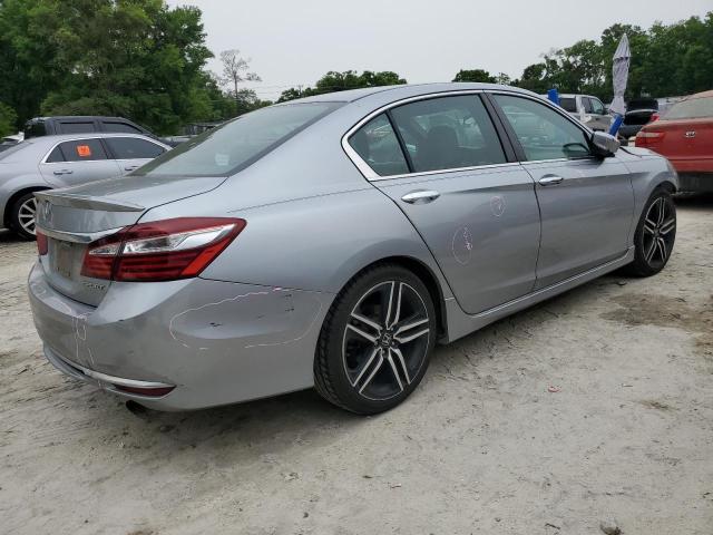 Obraz 3 z 2017 HONDA ACCORD SPORT 2017 z VIN 1HGCR2F52HA145212