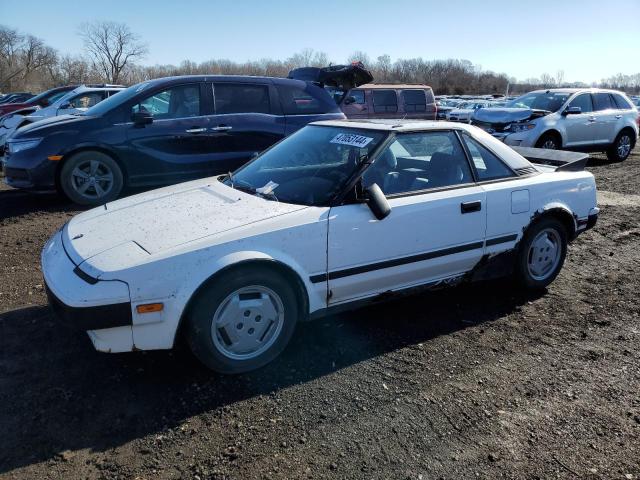 Изображение 1985 TOYOTA MR2  1985
