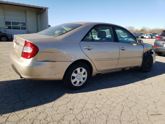 Изображение 3 2002 TOYOTA CAMRY LE 2002 с VIN 4T1BE32K92U098768