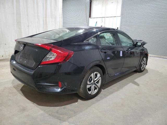 Image 3 of 2017 HONDA CIVIC LX 2017 with VIN 19XFC2F51HE221349