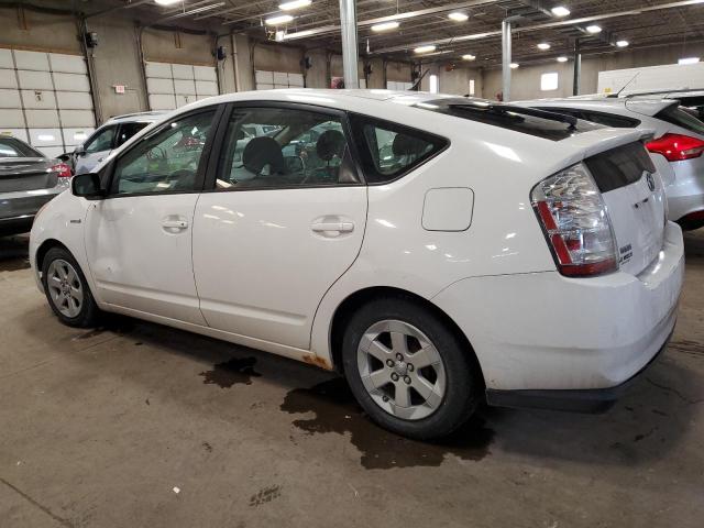 Изображение 2 2006 TOYOTA PRIUS  2006 с VIN JTDKB20U263167307