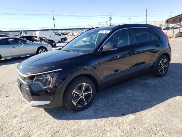 Изображение 1 2023 KIA NIRO EX 2023 с VIN KNDCR3LE3P5111490