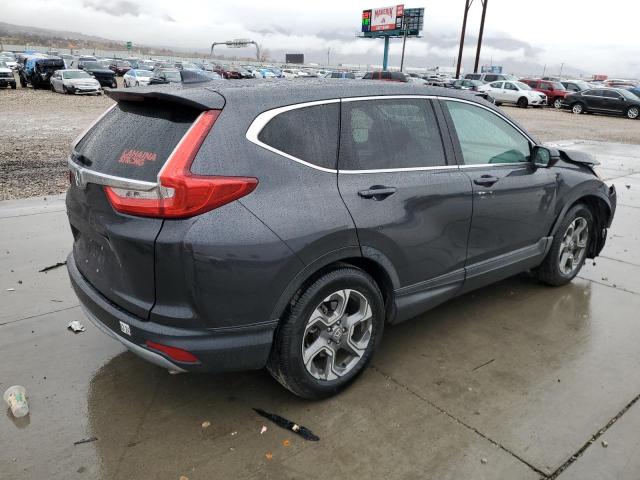 Изображение 3 2019 HONDA CR-V EX 2019 с VIN 5J6RW1H51KA024696