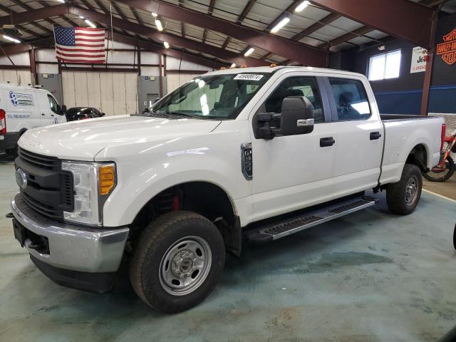 2017 FORD F350 SUPER DUTY 2017 image