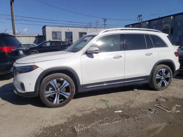 2023 MERCEDES-BENZ EQB 250+ 2023 image