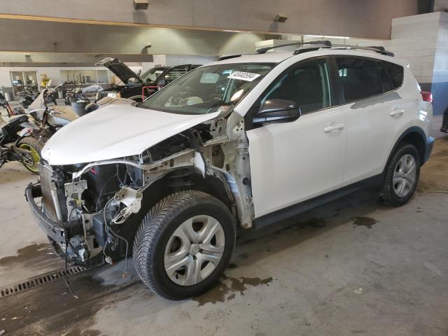 Изображение 1 2014 TOYOTA RAV4 LE 2014 с VIN 2T3BFREV7EW183965