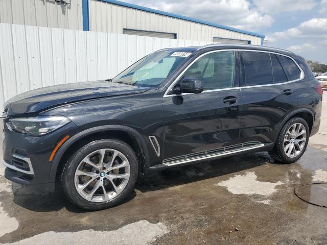 2023 BMW X5 XDRIVE40I 2023 image