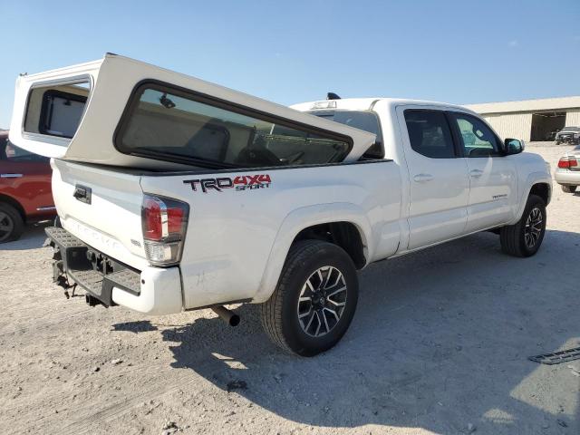 Obraz 3 z 2021 TOYOTA TACOMA DOUBLE CAB 2021 z VIN 3TMDZ5BN9MM101408