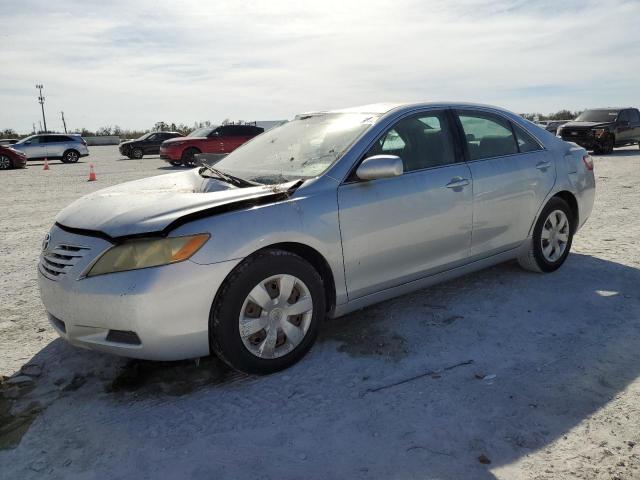 Image 1 of 2007 TOYOTA CAMRY CE 2007 with VIN 4T1BE46K57U133930