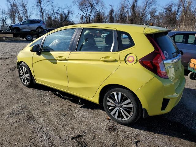Obraz 2 z 2017 HONDA FIT EX 2017 z VIN JHMGK5H78HS006814