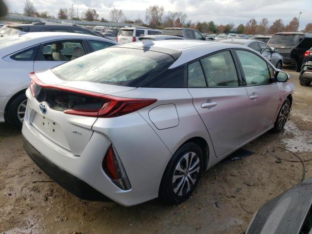 Image 3 of 2022 TOYOTA PRIUS PRIME LE 2022 with VIN JTDKAMFP3N3221714