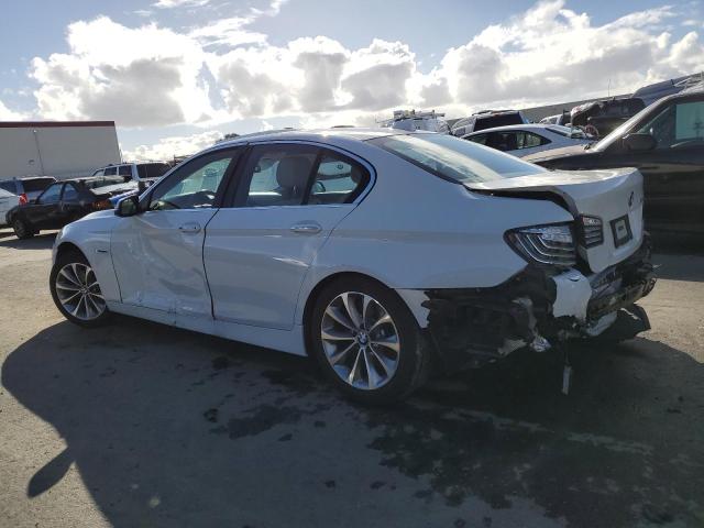 Obraz 2 z 2016 BMW 528 I 2016 z VIN WBA5A5C52GG350400