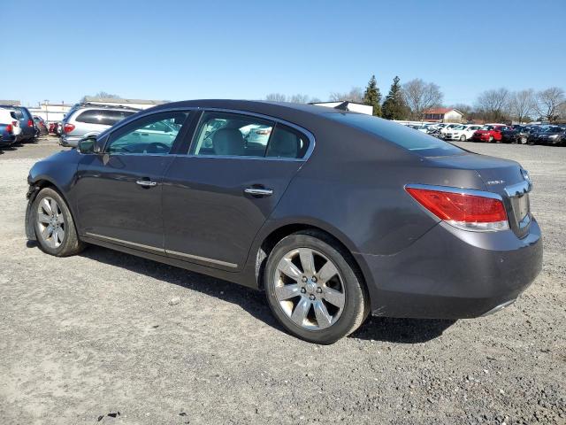 Изображение 2 2013 BUICK LACROSSE  2013 с VIN 1G4GC5E38DF305508