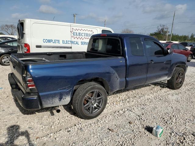 Image 3 of 2006 TOYOTA TACOMA ACCESS CAB 2006 with VIN 5TETX22N76Z314590