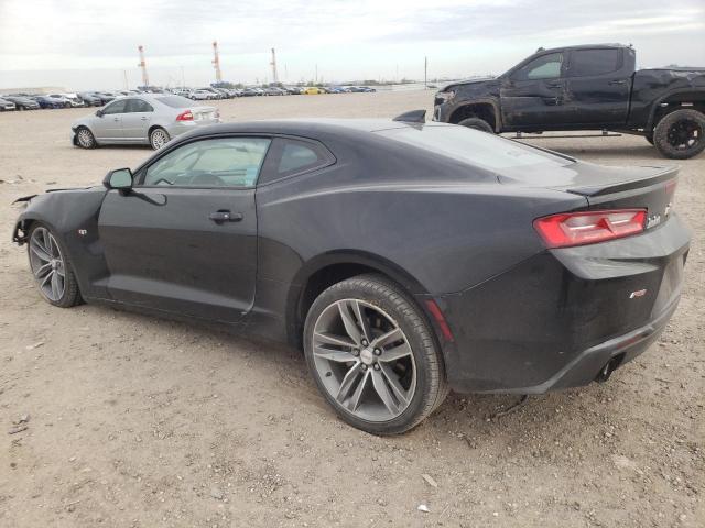 Obraz 2 z 2016 CHEVROLET CAMARO LT 2016 z VIN 1G1FB1RS6G0142502