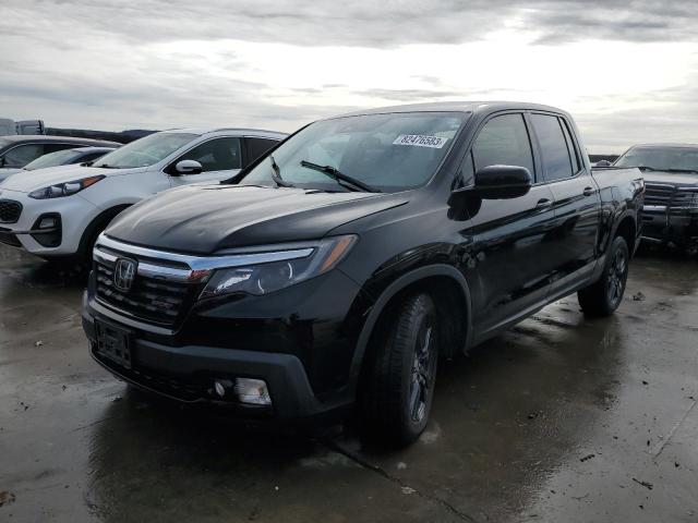 Obraz 2020 HONDA RIDGELINE SPORT 2020